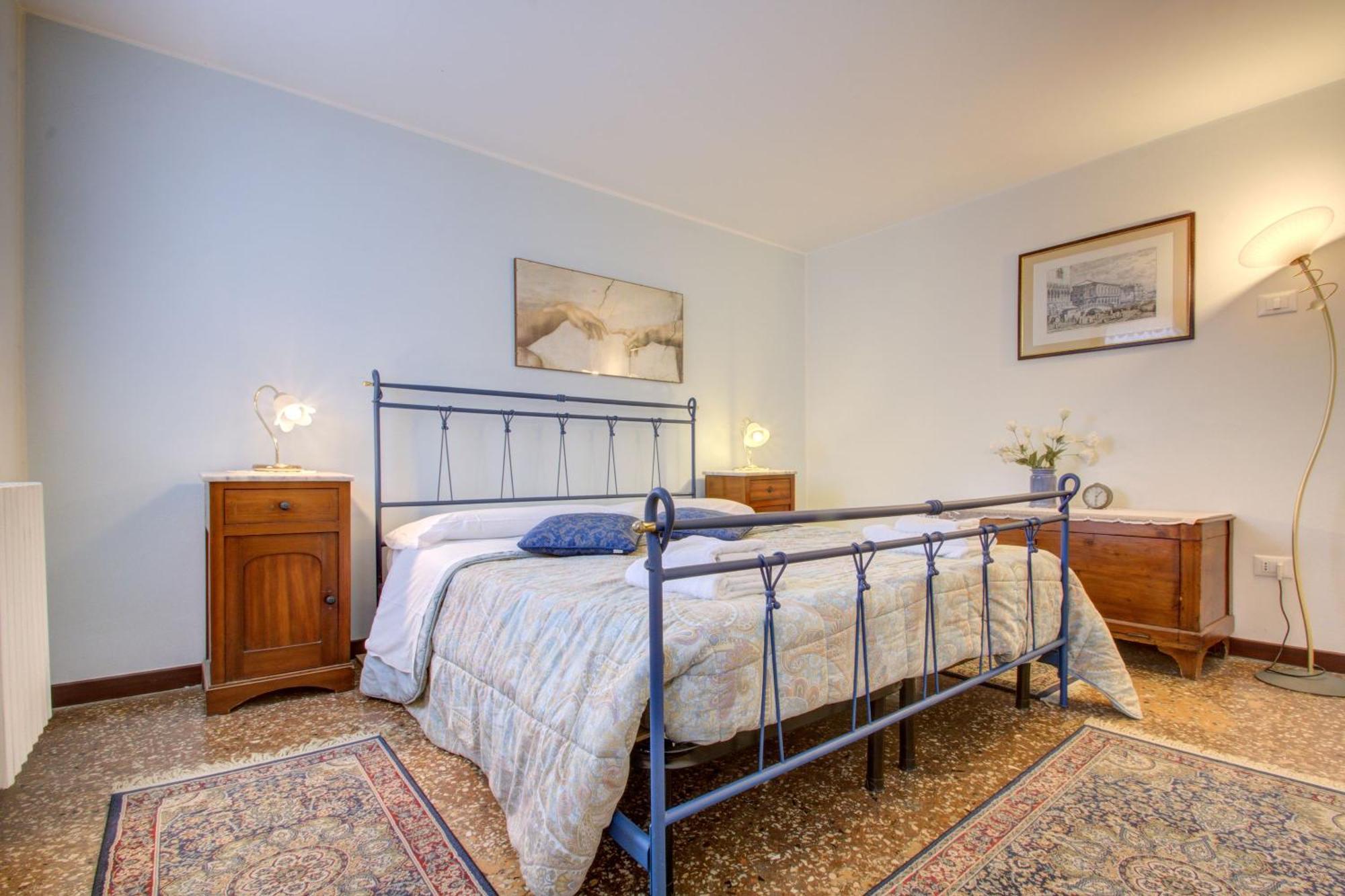 Cross-Canal Set Venice Luaran gambar